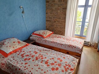 Appartement Clohars-Carnoët Kenmerken 14