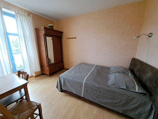 Apartment Clohars-Carnoët Ausstattung 14