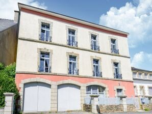 Apartment Peaceful gîte in Englancourt with terrace - Clohars-Carnoët - image1