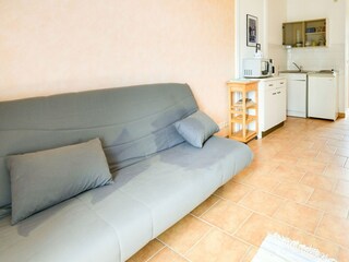 Apartment Clohars-Carnoët Features 18