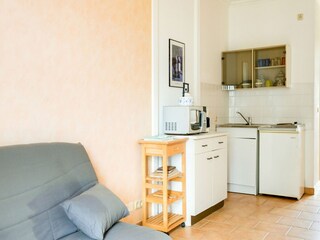 Appartamento Clohars-Carnoët Caratteristiche 11