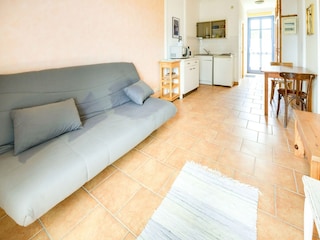 Apartment Clohars-Carnoët Ausstattung 7