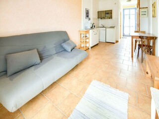 Appartement Clohars-Carnoët Équipement 7