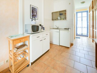 Appartement Clohars-Carnoët Équipement 5