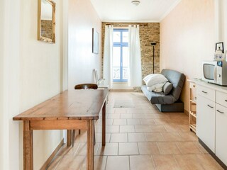 Apartment Clohars-Carnoët Ausstattung 17