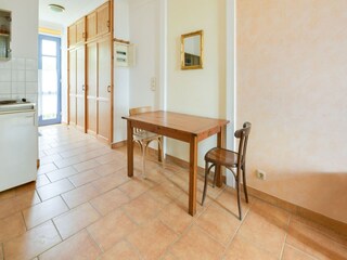Apartment Clohars-Carnoët Ausstattung 18