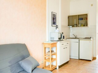 Apartamento Clohars-Carnoët Características 5