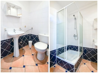 Apartment Clohars-Carnoët Ausstattung 8