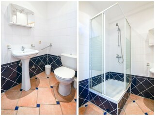 Apartment Clohars-Carnoët Features 15