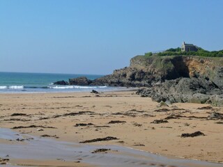 Appartement Clohars-Carnoët Environnement 14