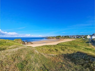 Apartment Clohars-Carnoët Umgebung 13