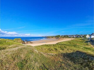 Appartement Clohars-Carnoët Environnement 13