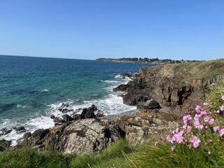 Appartement Clohars-Carnoët Environnement 16