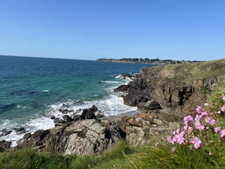 Appartement Clohars-Carnoët Omgeving 16