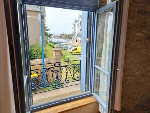 Appartement Maison avec vue mer au Pouldu - Clohars-Carnoët - image1