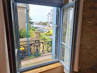 Appartement Clohars-Carnoët Enregistrement extérieur 1