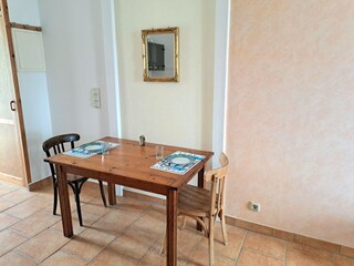 Appartement Clohars-Carnoët Kenmerken 4