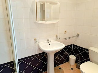 Apartment Clohars-Carnoët Ausstattung 12