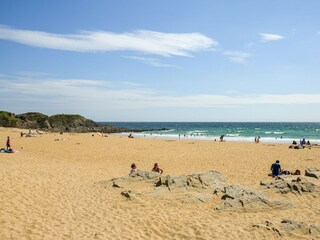 Apartamento Clohars-Carnoët Entorno 15