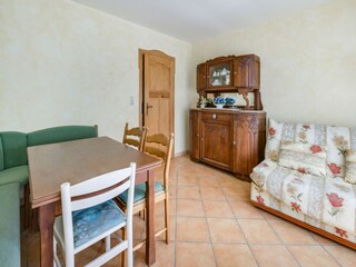 Apartment Clohars-Carnoët Ausstattung 20