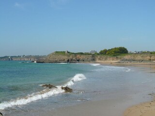 Appartamento Clohars-Carnoët Ambiente 15