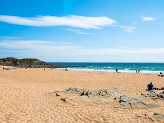 Appartement Clohars-Carnoët Environnement 13