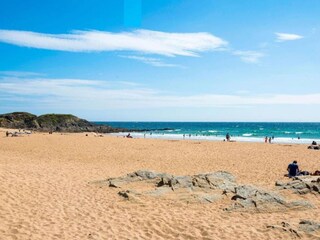 Appartement Clohars-Carnoët Environnement 14