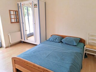 Apartamento Clohars-Carnoët Características 6