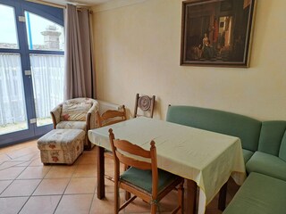 Apartamento Clohars-Carnoët Características 8