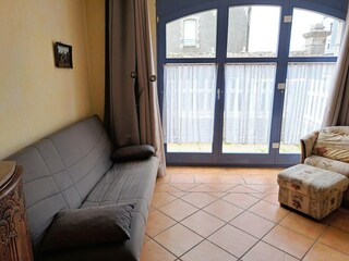 Appartement Clohars-Carnoët Équipement 9