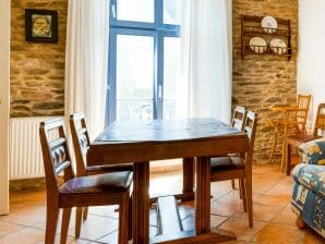 Apartment Wohnung in Lozen mit herrlichem Meerblick. - Clohars-Carnoët - image1