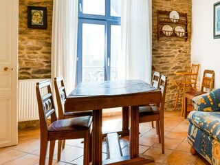 Apartamento Clohars-Carnoët Características 1