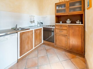 Appartement Clohars-Carnoët Kenmerken 17