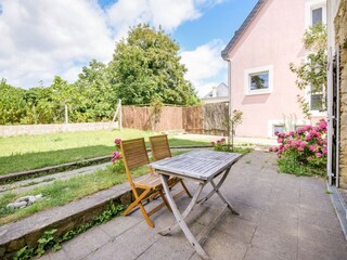 Apartamento Clohars-Carnoët Grabación al aire libre 8