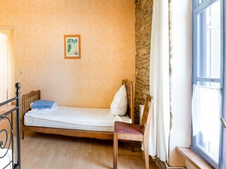 Apartamento Clohars-Carnoët Características 15