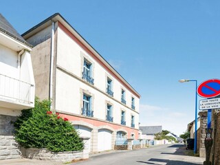 Apartamento Clohars-Carnoët Grabación al aire libre 7