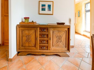 Apartamento Clohars-Carnoët Características 11