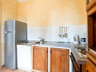 Apartment Clohars-Carnoët Ausstattung 18