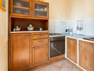 Apartamento Clohars-Carnoët Características 12