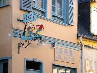 Apartamento Clohars-Carnoët  28