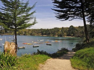 Appartement Clohars-Carnoët Environnement 19