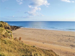 Appartement Clohars-Carnoët Omgeving 18