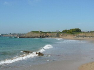 Appartement Clohars-Carnoët Omgeving 16