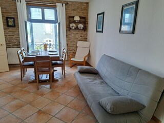 Appartement Clohars-Carnoët Kenmerken 6