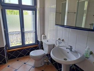 Appartement Clohars-Carnoët Kenmerken 12