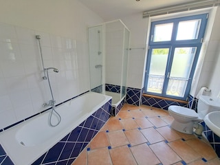 Apartment Clohars-Carnoët Ausstattung 10