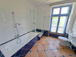 Appartement Clohars-Carnoët Équipement 12