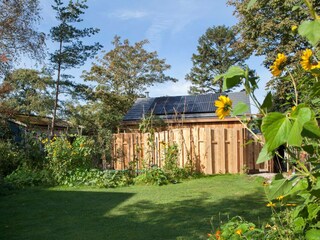Maison de vacances Schoorl Enregistrement extérieur 2