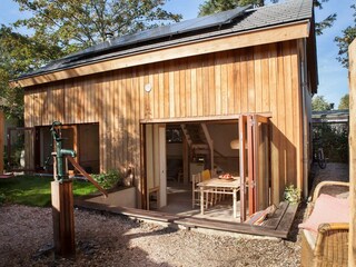 Maison de vacances Schoorl Enregistrement extérieur 3