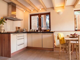 Casa per le vacanze Schoorl Caratteristiche 7